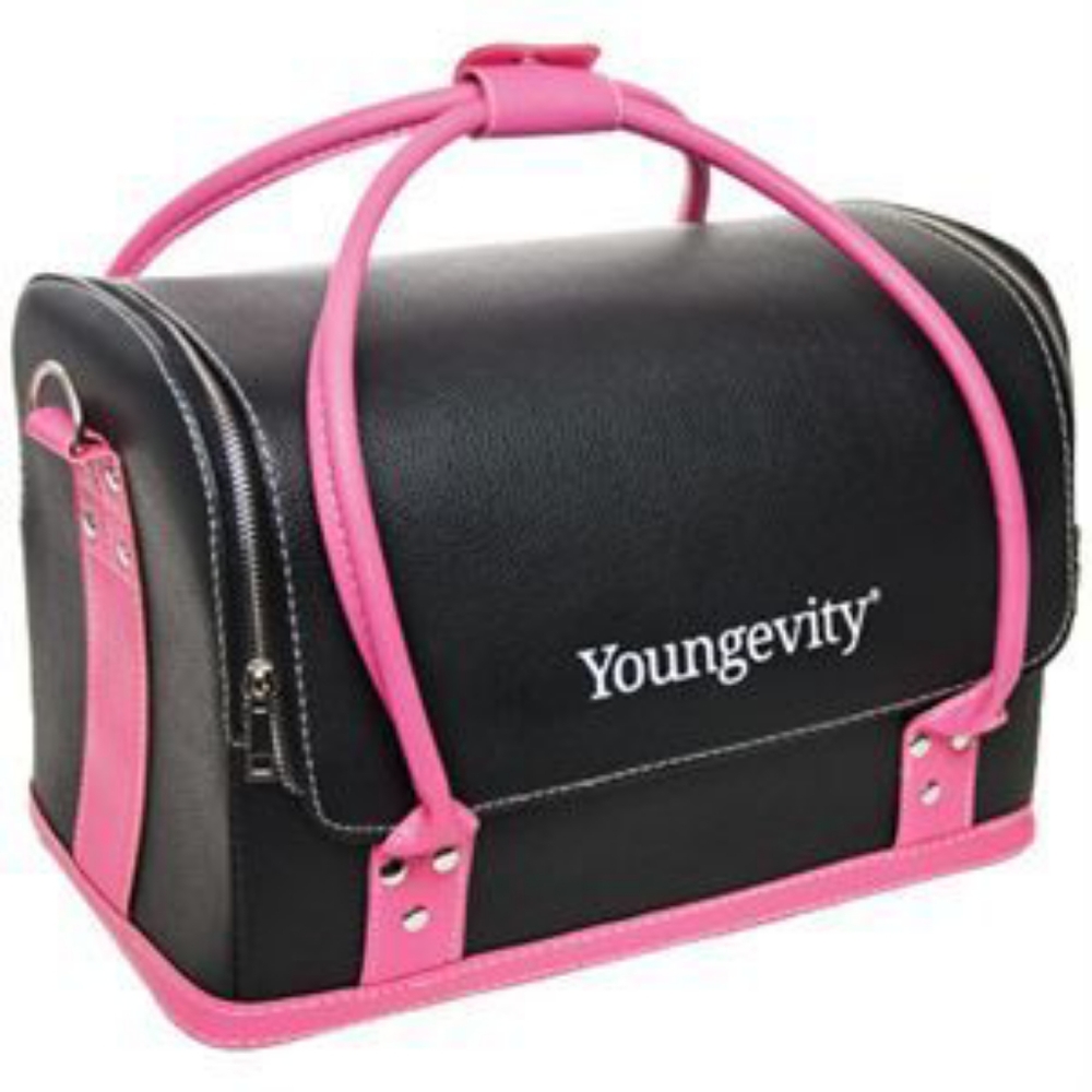 Youngevity make up case